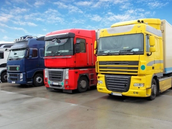 İzmir Azdavay Nakliye